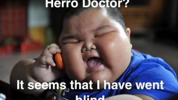 Herro Doctor