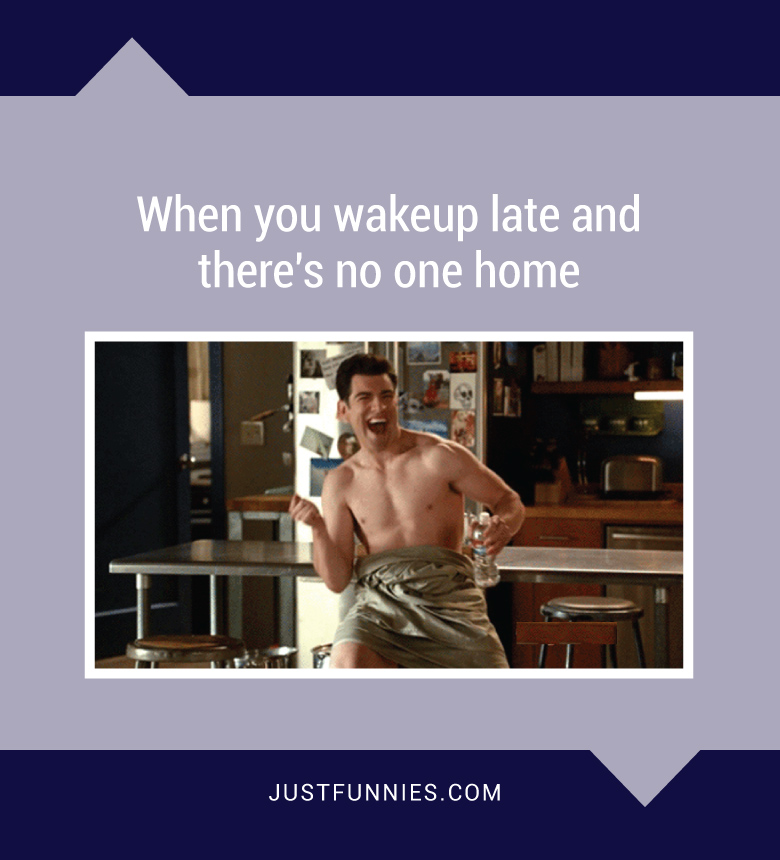 when-you-wakeup-late-and-theres-no-one-home